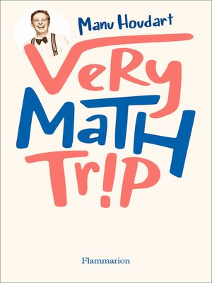 cover image of Very Math Trip